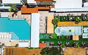 Philoxenia Hotel & Spa